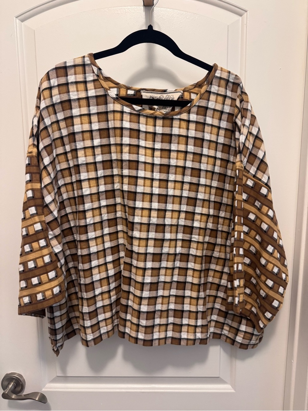 Ace & Jig Play Top
